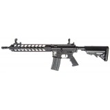 M4 Ris 13" in Metallo Nero (7302M D-BOYS)