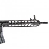 M4 Ris 13" in Metallo Nero (7302M D-BOYS)