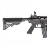 M4 Ris 13" in Metallo Nero (7302M D-BOYS)