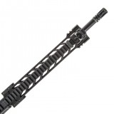 M4 Ris 12" in Metallo Nero (7303M D-BOYS)