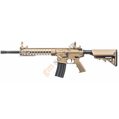 M4 Keymod 10" ABS TAN ETU (3381T-UP D-BOYS)