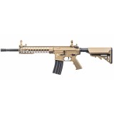 M4 Keymod 10" ABS Nero con ETU (3381-UP D-BOYS)