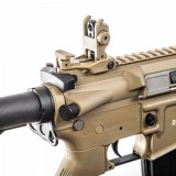 M4 Keymod 10" Sportline TAN (3381T D-BOYS)