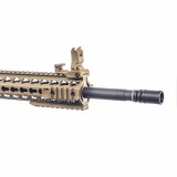 M4 Keymod 10" Sportline TAN (3381T D-BOYS)
