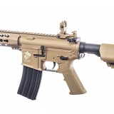 M4 Keymod 10" Sportline TAN (3381T D-BOYS)