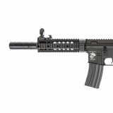 M4 SD 7" Nero (3881 D-BOYS)