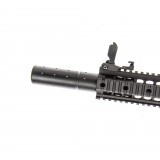 M4 SD 7" Nero (3881 D-BOYS)