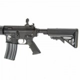 M4 SD 7" Nero (3881 D-BOYS)