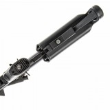 M4 SD 7" Nero (3881 D-BOYS)