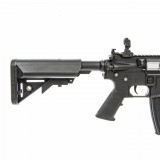 M4 SD 7" Nero (3881 D-BOYS)