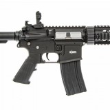 M4 SD 7" Nero (3881 D-BOYS)