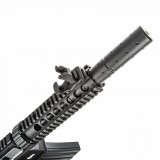 M4 SD 7" Nero (3881 D-BOYS)