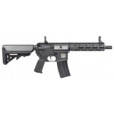 M4 Fulcrum - 9" M-Lok - Black (9301 D|BOYS)