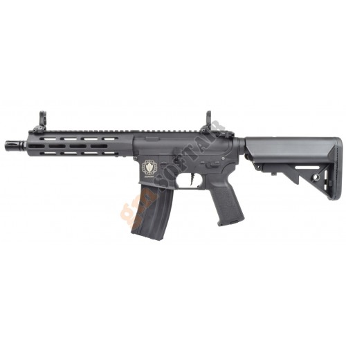 M4 Fulcrum - 9" M-Lok - Black (9301 D|BOYS)