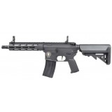 M4 Fulcrum - 9" M-Lok - Black (9301 D|BOYS)
