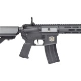 M4 Fulcrum - 9" M-Lok - Black (9301 D|BOYS)