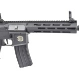 M4 Fulcrum - 9" M-Lok - Black (9301 D|BOYS)