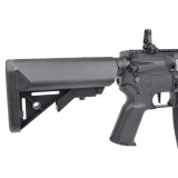 M4 Fulcrum - 9" M-Lok - Black (9301 D|BOYS)