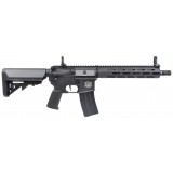 M4 Fulcrum - 11" M-Lok - Black (9302 D|BOYS)