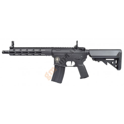 M4 Fulcrum - 11" M-Lok - Black (9302 D|BOYS)