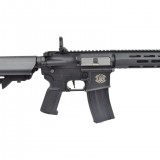 M4 Fulcrum - 11" M-Lok - Black (9302 D|BOYS)