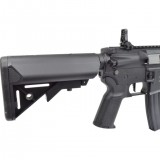 M4 Fulcrum - 11" M-Lok - Black (9302 D|BOYS)