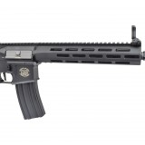 M4 Fulcrum - 11" M-Lok - Black (9302 D|BOYS)