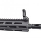 M4 Fulcrum - 11" M-Lok - Black (9302 D|BOYS)