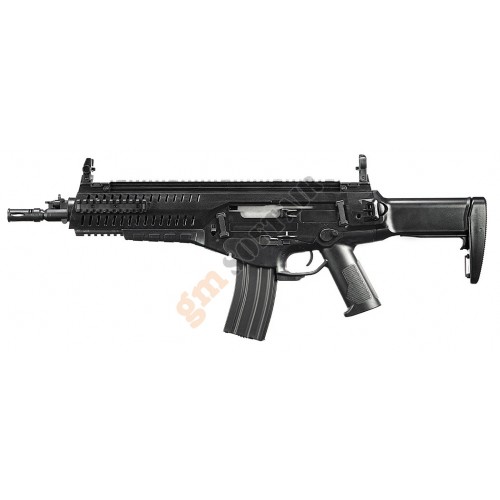 ARX-160 Sportline Nero (2381 DBOYS)