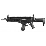 ARX-160 Sportline Nero (2381 DBOYS)