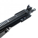 ARX-160 Sportline Nero (2381 DBOYS)