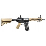 M4 Keymod 8" BK/TAN (1281BT D-BOYS)