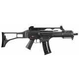 G36 Nero (4781 DBOYS)