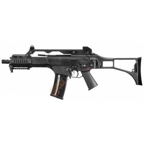 G36 Black (4781 DBOYS)