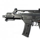 G36 Black (4781 DBOYS)