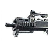 G36 Nero (4781 DBOYS)
