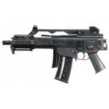 G36 Black (4781 DBOYS)