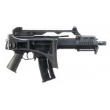 G36 Nero (4781 DBOYS)
