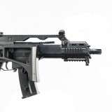 G36 Nero (4781 DBOYS)