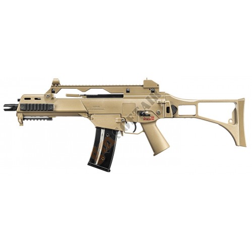 G36 TAN (4781T DBOYS)