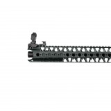 M4 LVOA Predator 16" in Metallo Nero (2581M D-BOYS)