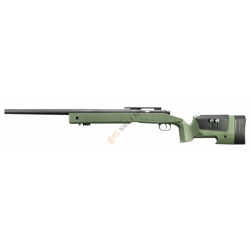 M40 Verde (829V DBOYS)