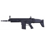 SCAR-H Nero (SC02B D-BOYS)