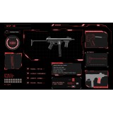 MP12 Beretta Type (D-Boys)