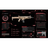 ARX-160 Sportline TAN (2381T DBOYS)