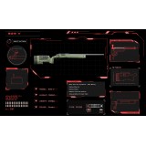 M40 Verde (829V DBOYS)