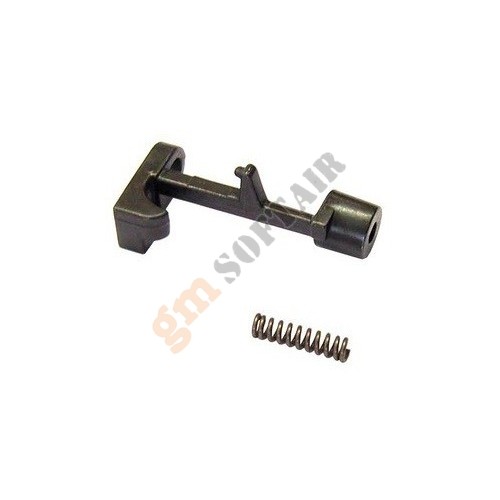 AK74 Metal Folding Stock Teeth (K32 D-BOYS)