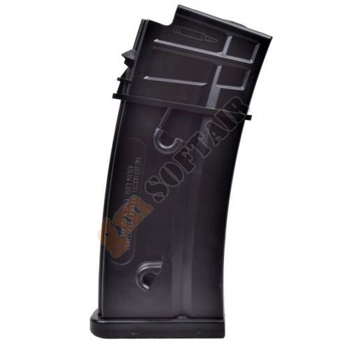 Caricatore Monofilare per G36 da 140 bb (DB009 DBOYS)