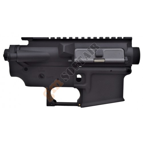 Guscio in Metallo per M4/M16 (DB016 DBOYS)