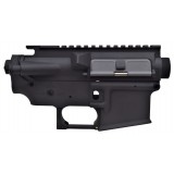 Guscio in Metallo per M4/M16 (DB016 DBOYS)